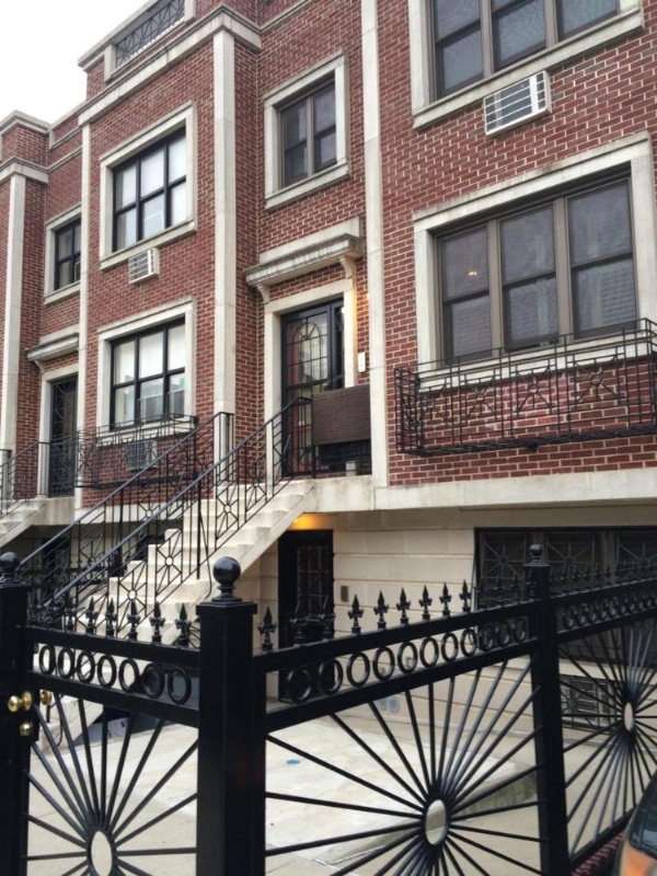 Vakb Apartments image 19